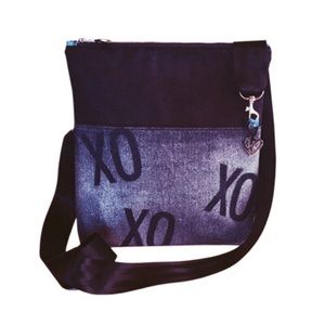 XO Cross Body Bag